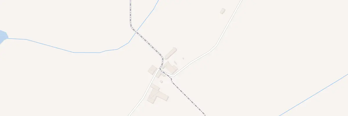Plan du 4 La Maisonneuve à Vicq-sur-Gartempe