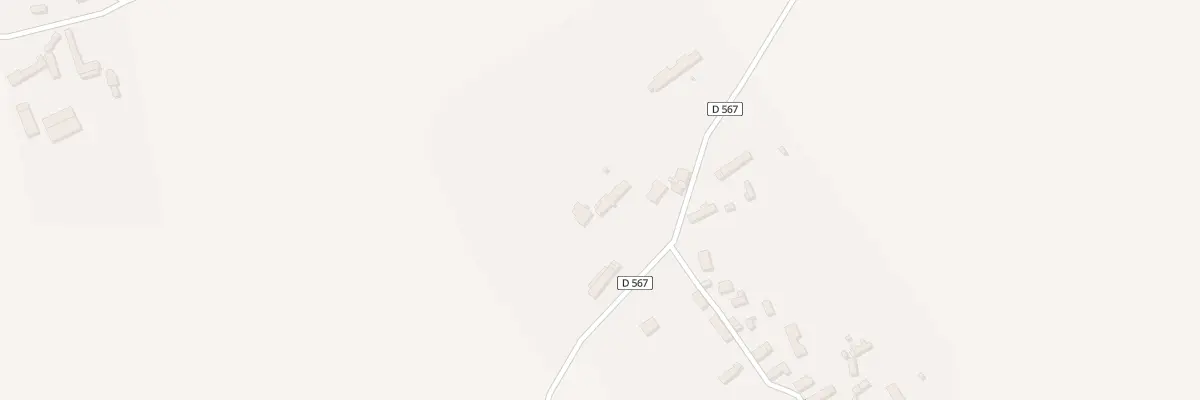 Plan du 30 Rue du Mineray à Bourth