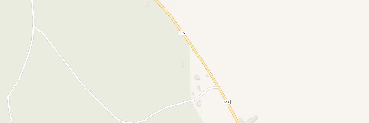 Plan du 52 Les Froux à Lésigny