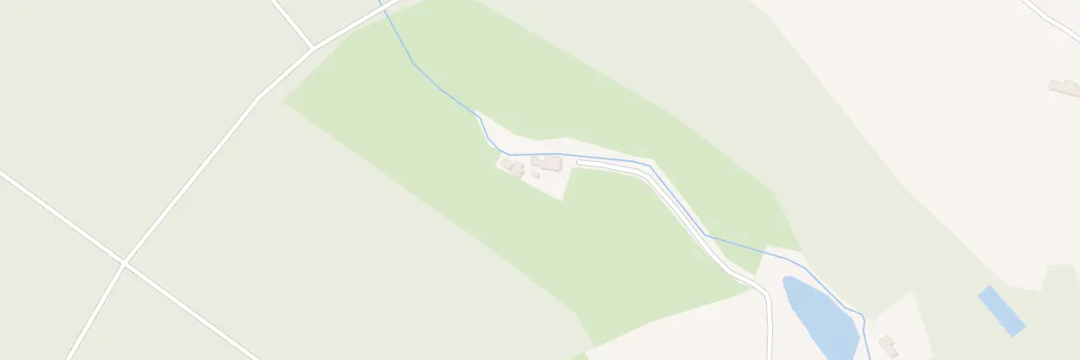Plan du 5233 La Borde Perrée à Valennes