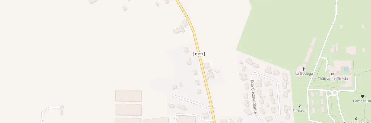 Plan du 41 Rue de Monflanquin à Saint-Sylvestre-sur-Lot