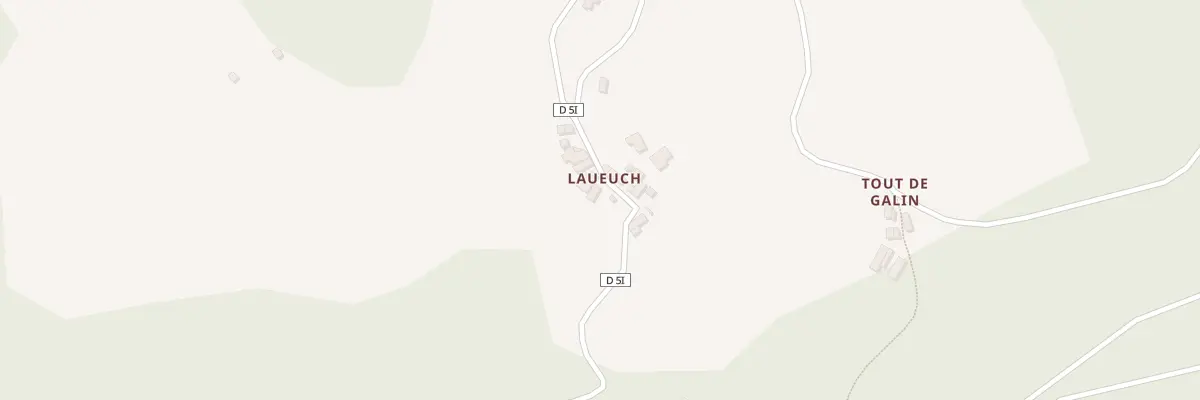 Plan du 116 Hameau de Laouech à Milhas