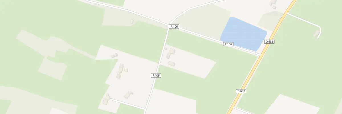Plan du 5019 Marchand à Tournan