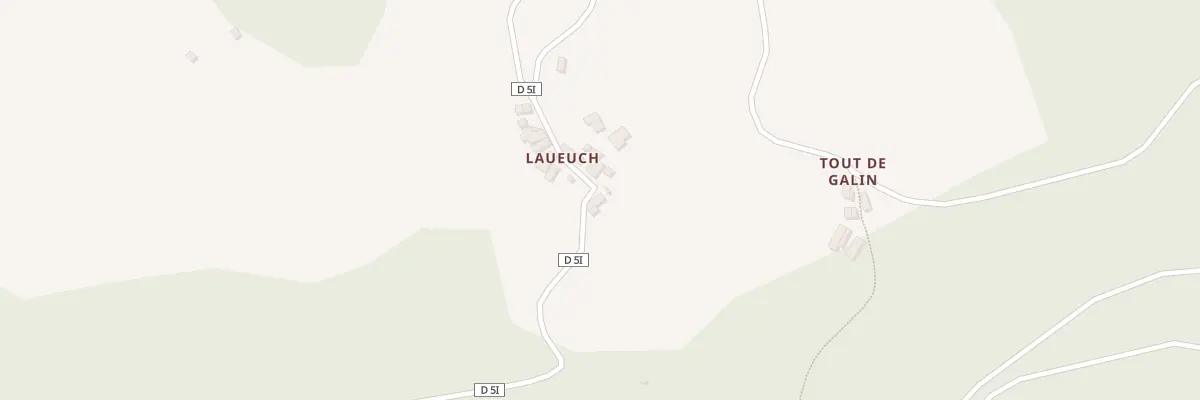 Plan du 148 Hameau de Laouech à Milhas
