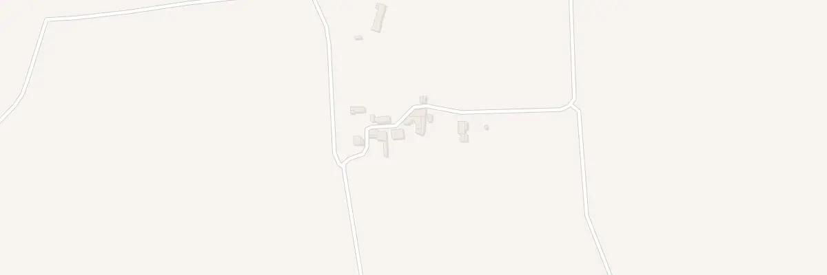 Plan du 9 Poux à Antigny