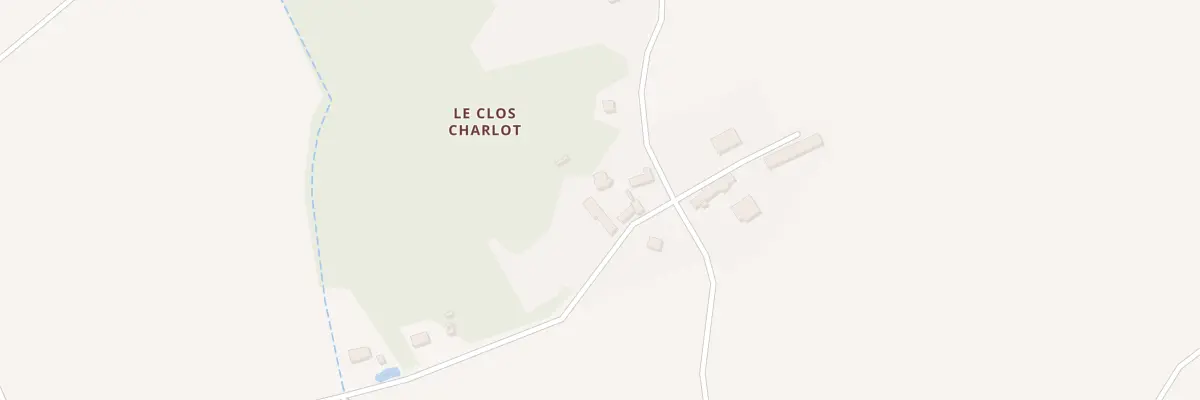 Plan du 198 Le Haut Village à Saint-Branchs