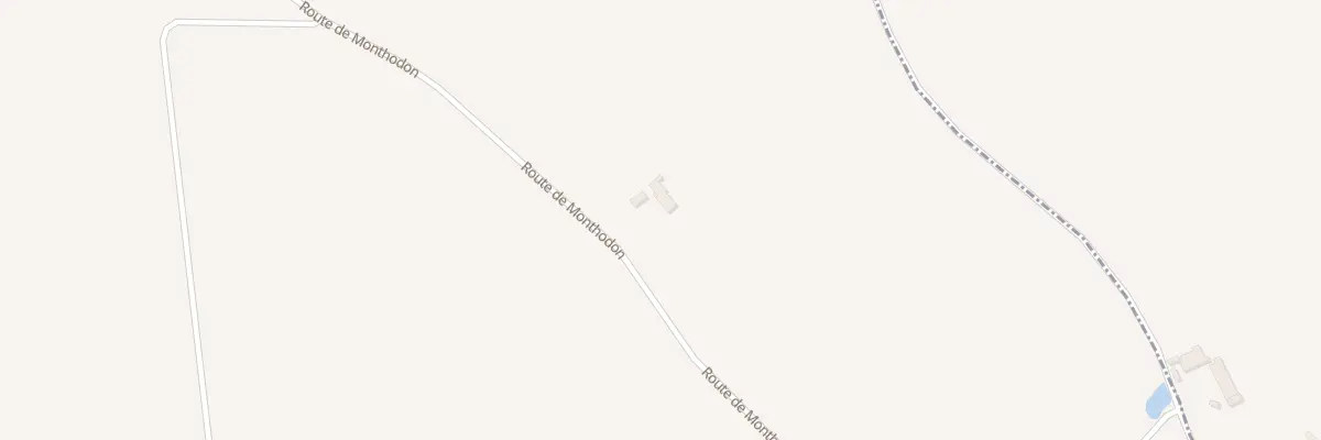 Plan du 52 Le Haut Feu aux Hayes