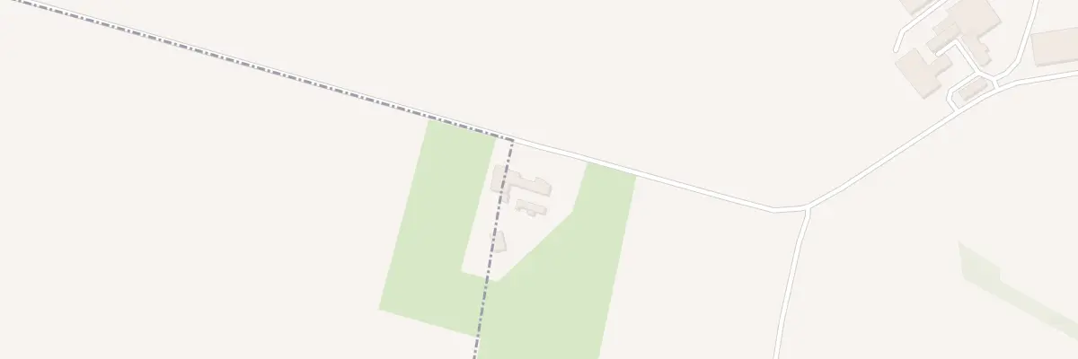 Plan du 102 Les Racines à Neuilly-le-Brignon