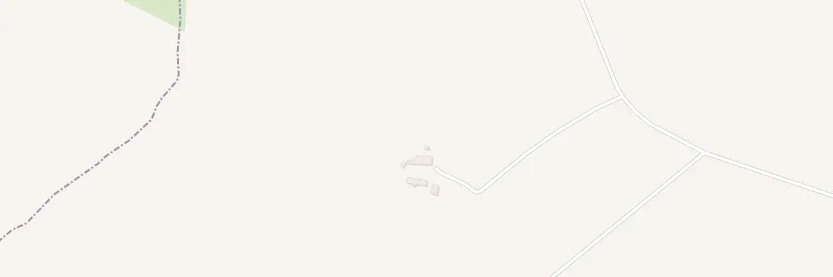 Plan du 5110 La Lande à Rahay