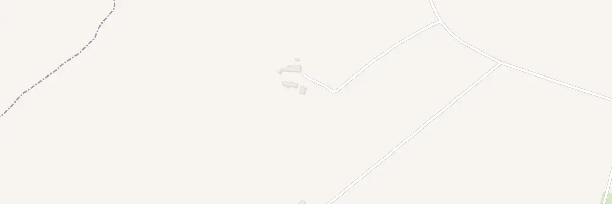Plan du 5110A La Lande à Rahay
