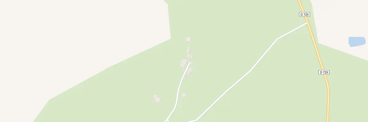 Plan du 9 La Sicardiere à Moulismes