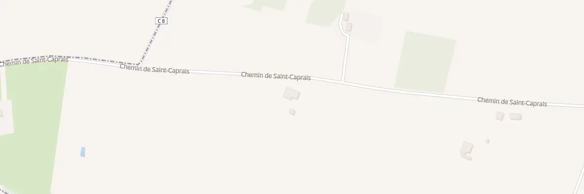 Plan du 5081 Au Haoude à Juilles
