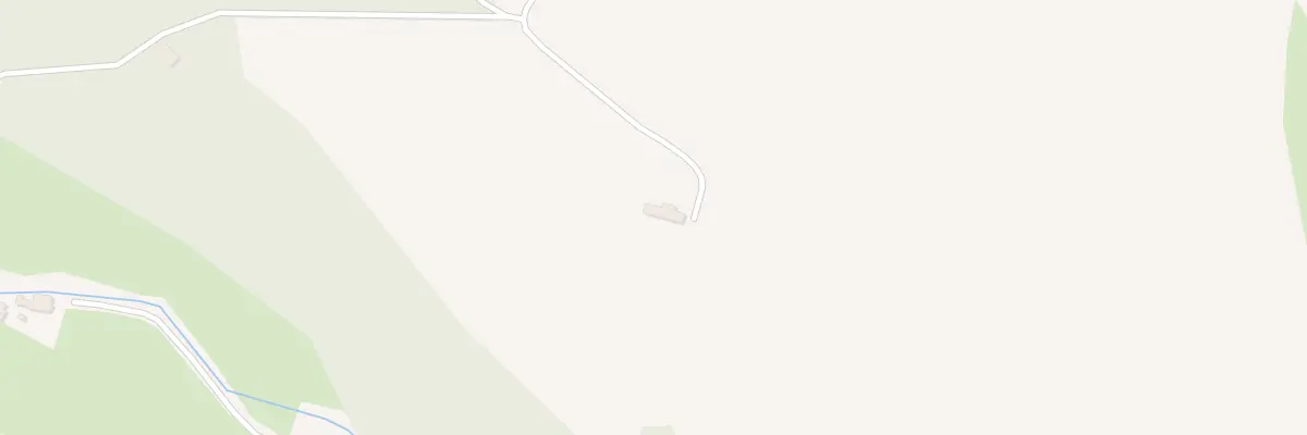 Plan du 1 La Perrière à Valennes