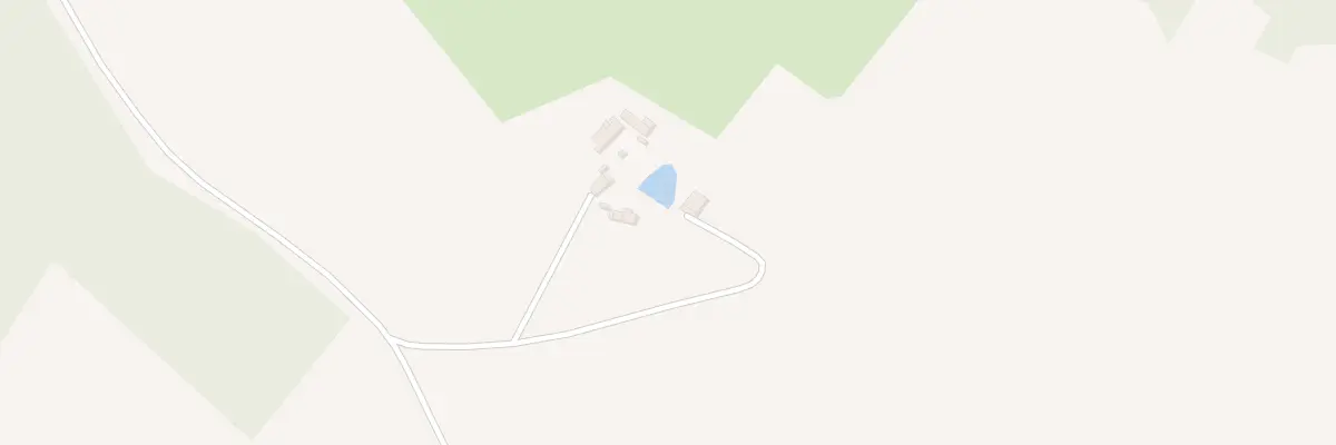 Plan du 1 La Chauvière à Valennes