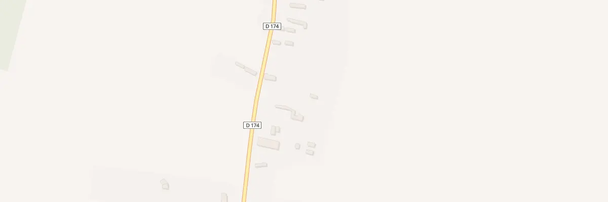 Plan du 28 Rue du Bois aux Baux-de-Breteuil