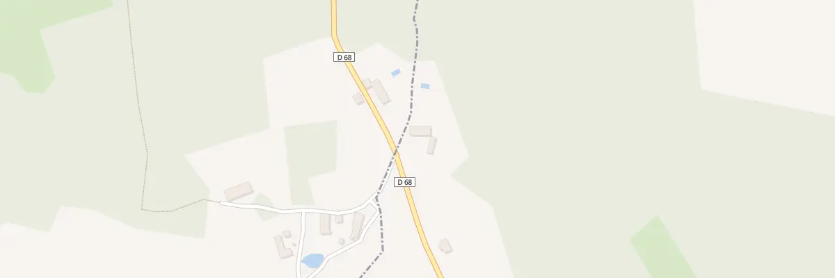 Plan du 15 Feydoux à Lempzours