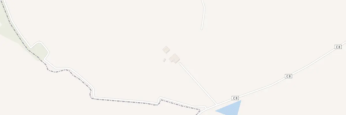 Plan du 724 Chem de la Carrerasse à Juilles