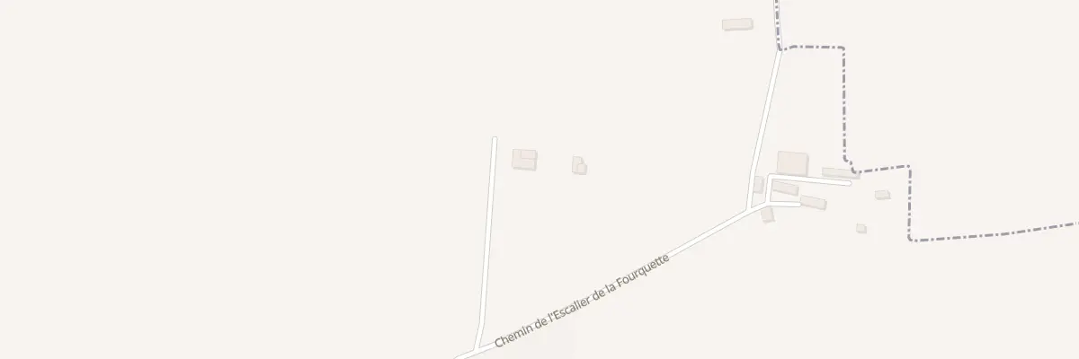 Plan du 72 La Danetterie à Saint-Éloi-de-Fourques