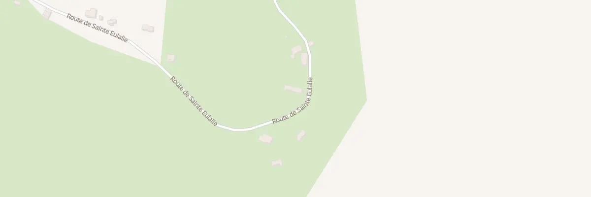 Plan du 5095 Mas Haut à Cauzac