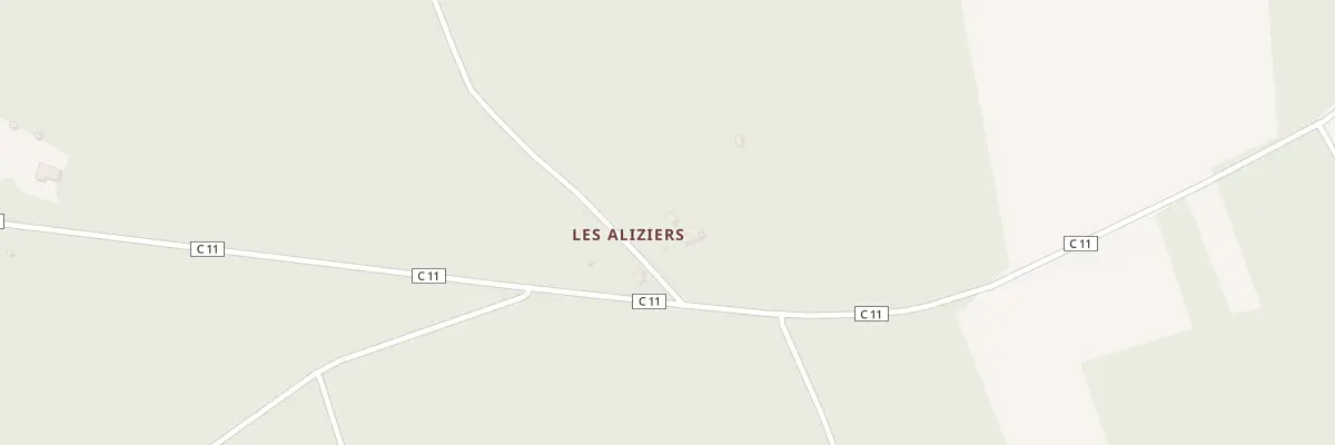Plan du 306F Les Bois Rouards à Tauxigny-Saint-Bauld