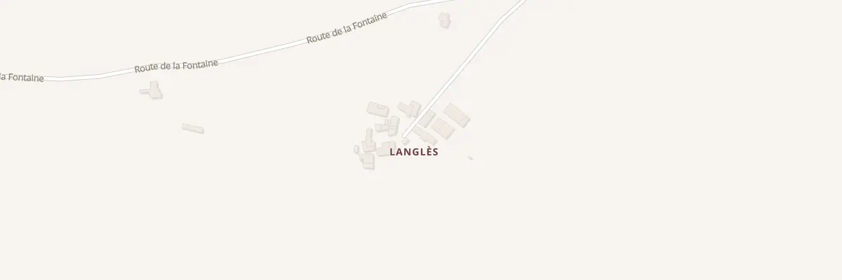 Plan du 44 Langlès à Saint-Martin-de-Villeréal