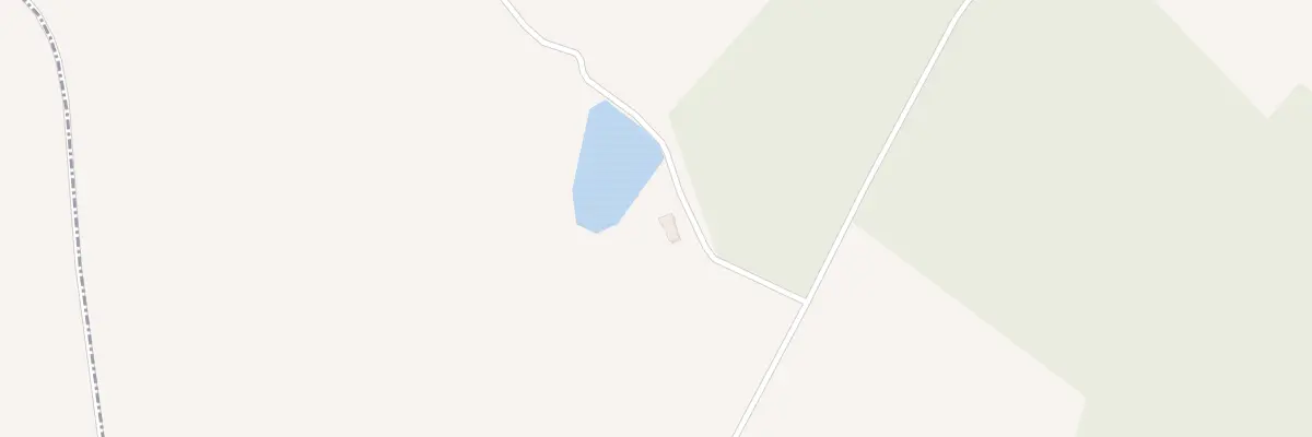 Plan du 5001 La Martiniere à Saint-Martin-des-Bois