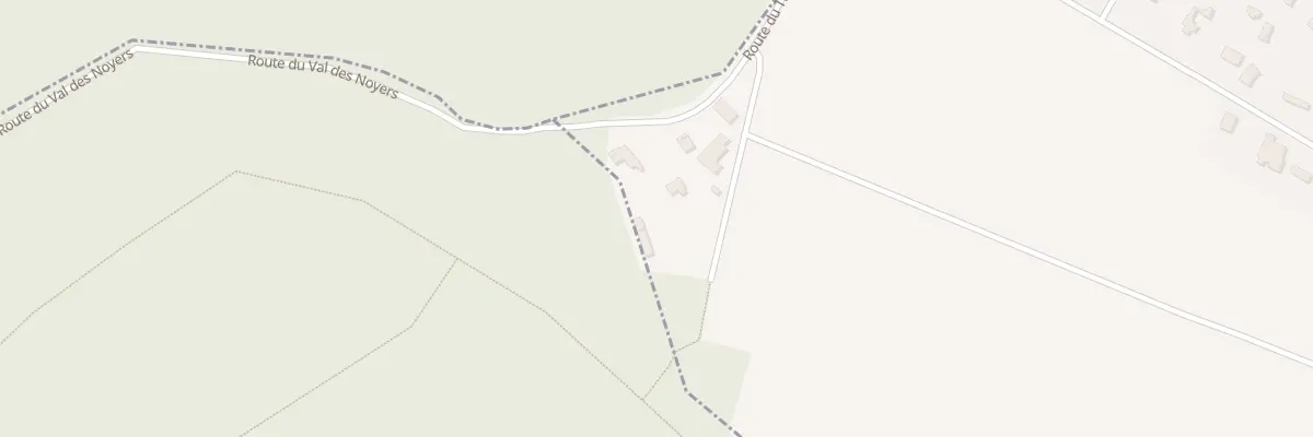 Plan du 6041 La Grande Planite à Sainte-Marguerite-sur-Duclair