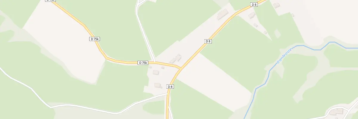 Plan du 146 Viala à Aulon