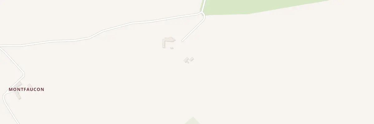 Plan du 5119 Les Fauconnières à Rahay