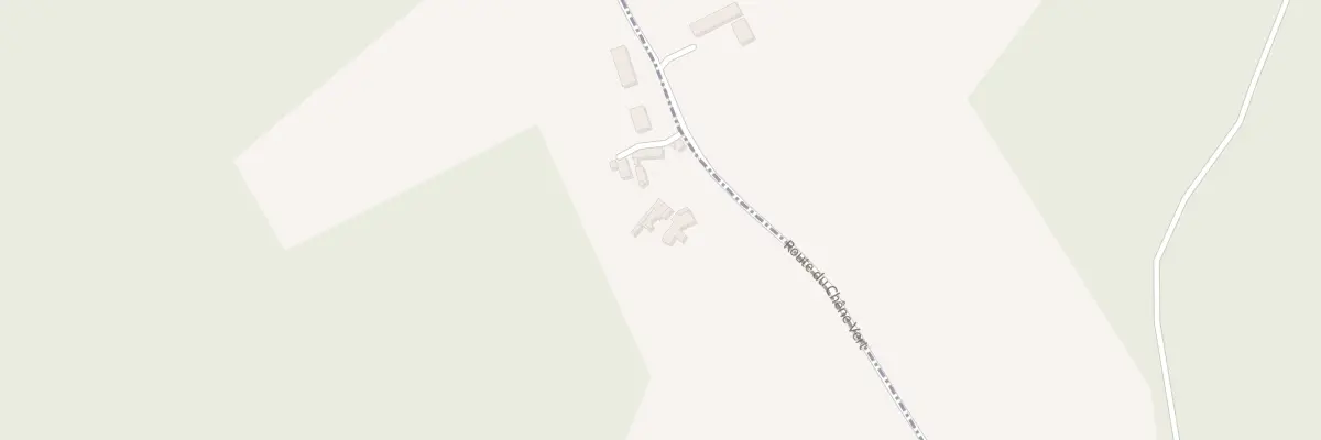 Plan du 108 Bost Vert à Saint-Front-d’Alemps