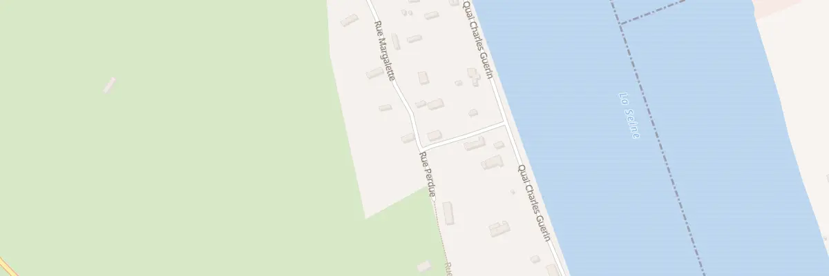 Plan du 5018 Rue Margalette à Heurteauville
