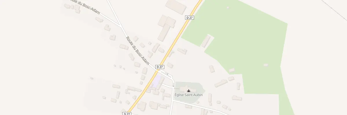 Plan du 47 Rue des Ecoles à Yvecrique