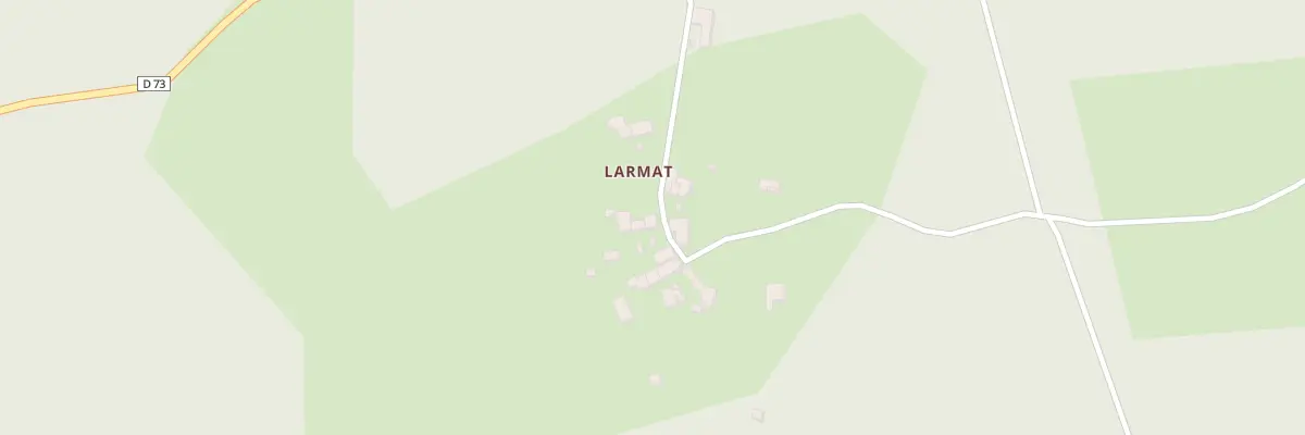 Plan du 5041A L’Arma à Marval