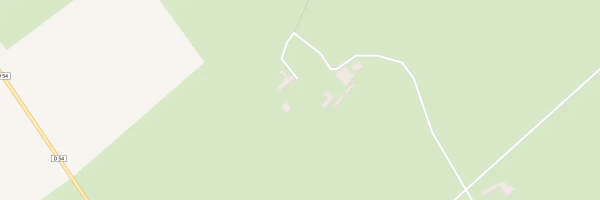 Plan du 5117 Le Grand Poirat à Pindray
