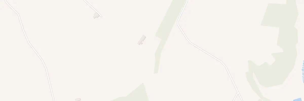 Plan du 1305 Rte de Canabazès à Lacaussade