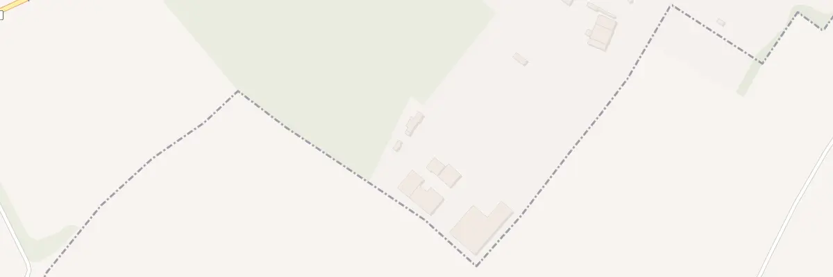 Plan du 1200 Rue de Silleron à Angiens