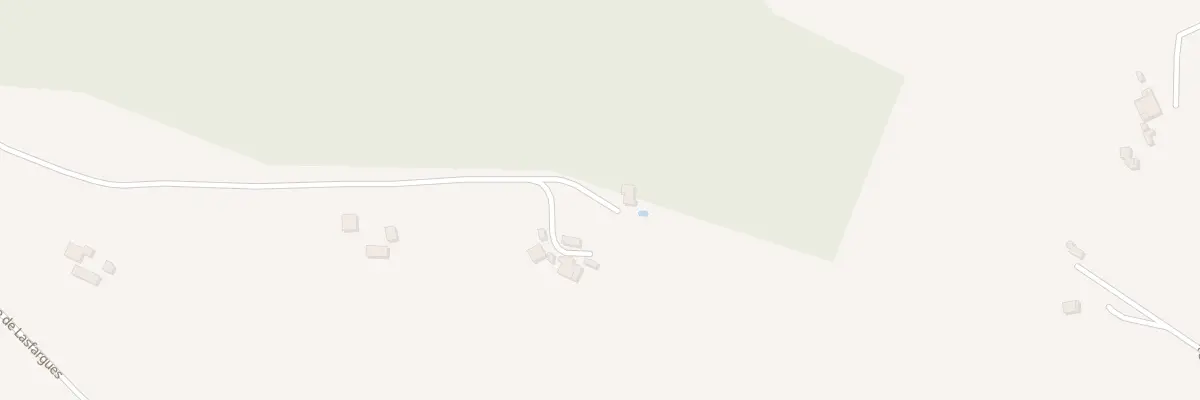 Plan du 761 Imp de Launay à Penne-d’Agenais