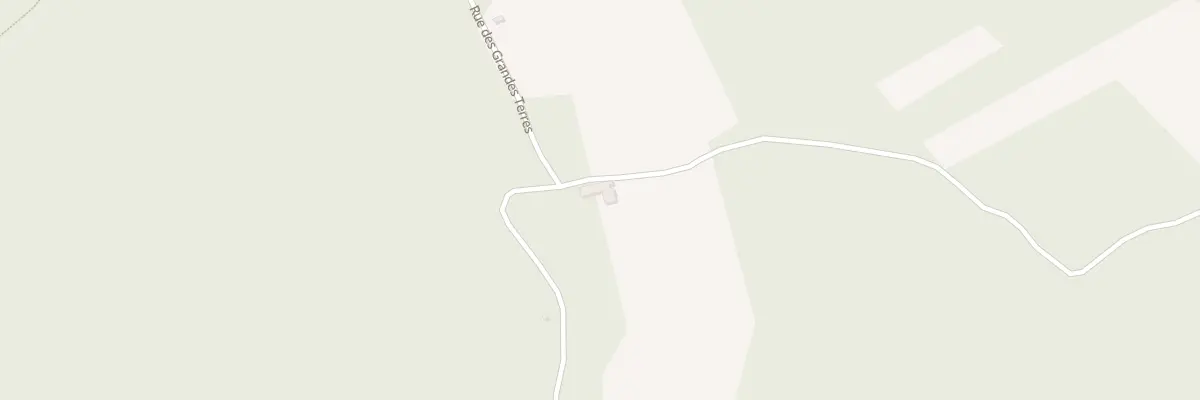 Plan du 205 Les Grandes Terres à Saint-Martin-de-Fressengeas