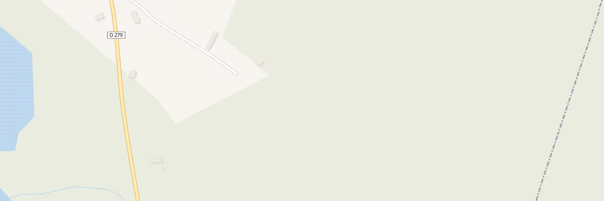 Plan du 3 Les Usages à Charencey