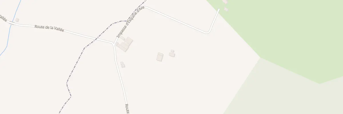 Plan du 24 Costes à Saint-Martin-de-Beauville