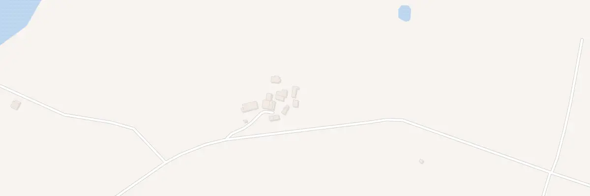 Plan du 5 Chez Colin à Asnières-sur-Blour