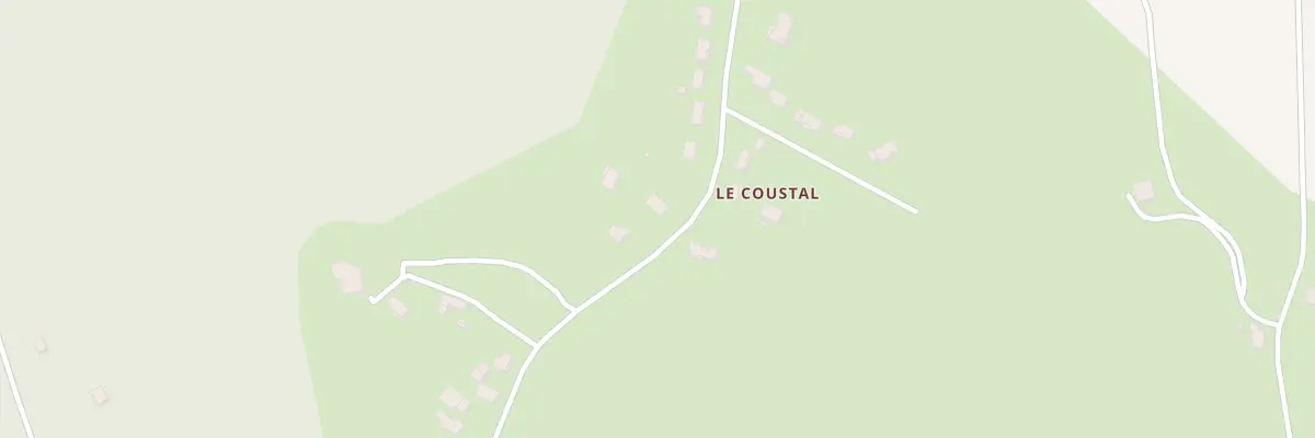 Plan du 5000 À Salomon à Cauzac