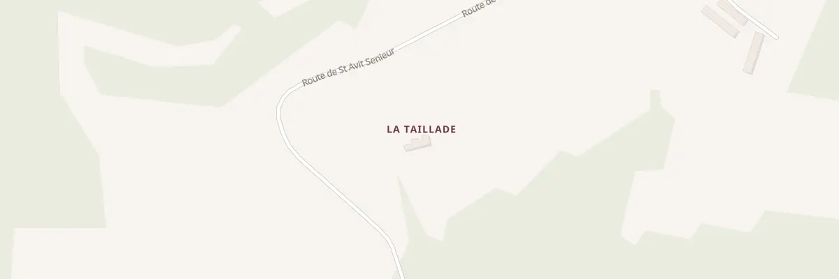 Plan du 139 Font de Caumont à Molières