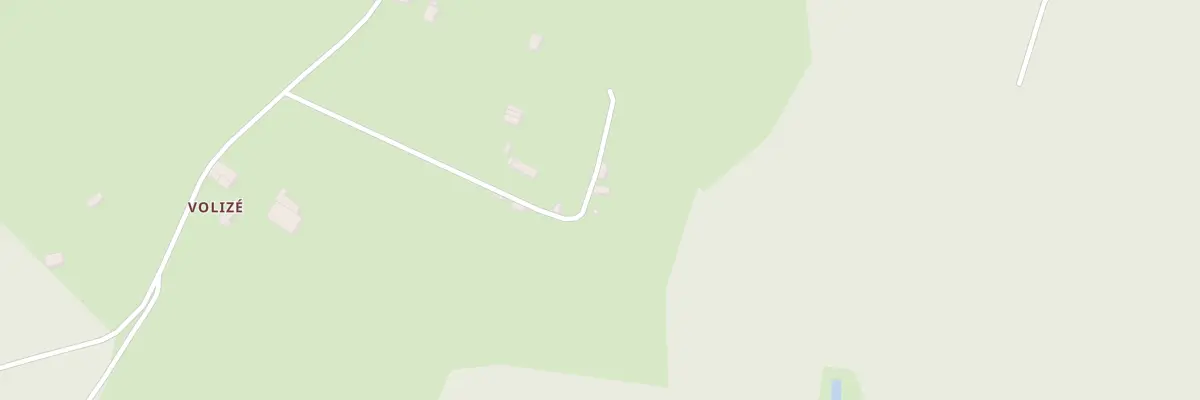 Plan du 4 Volize au Mage
