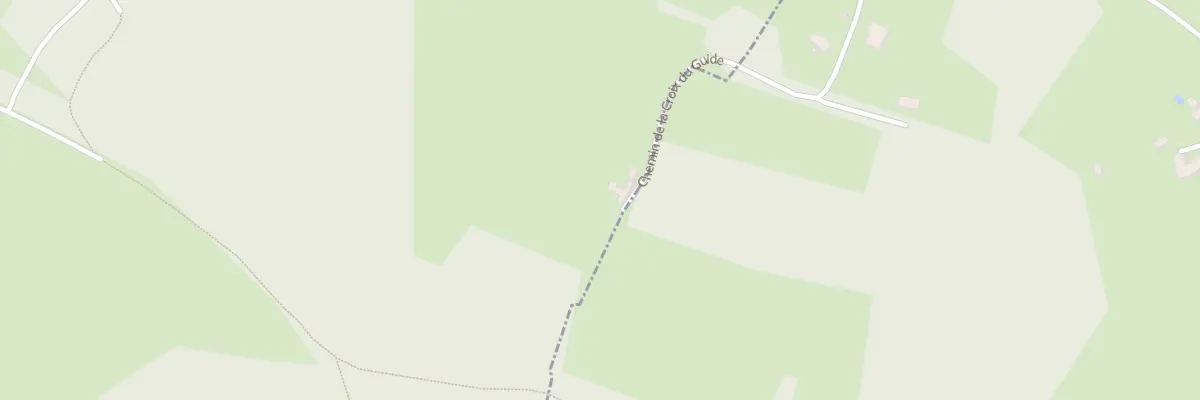 Plan du 33A La Croix du Guide à Badefols-sur-Dordogne