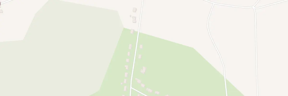Plan du 5000F Croix de Philippou à Cauzac
