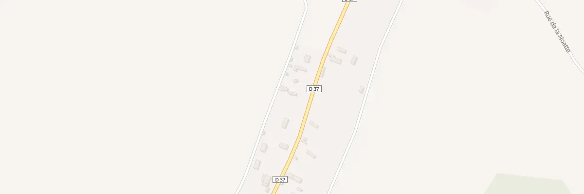 Plan du 35 Rue de Mare la Ville au Fidelaire