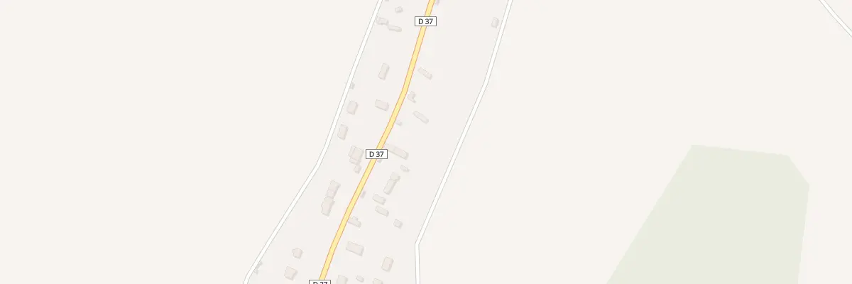 Plan du 26 Rue de Mare la Ville au Fidelaire