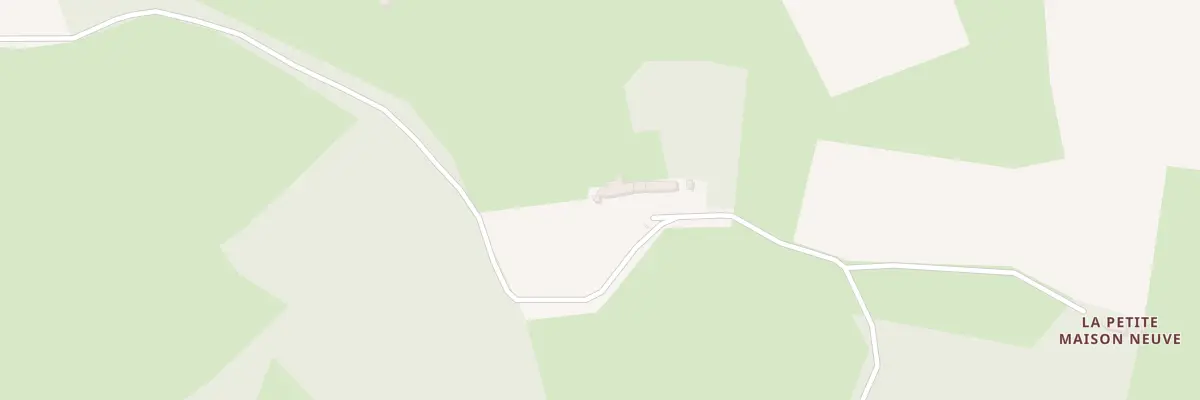 Plan du 5117 La Bretonniere à Gréez-sur-Roc