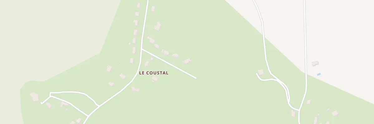 Plan du 80B Croix de Philippou à Cauzac